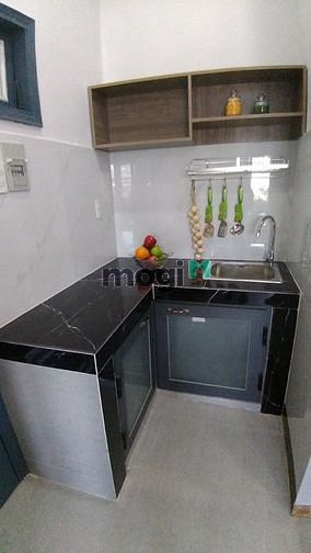 Hình ảnh Duplex Cửa Sổ Lớn Cực Thoáng Mát Rộng Rãi Full Nội Thất Quận 7