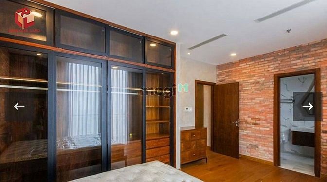 Hình ảnh PENTHOUSE - Masteri Thảo Điền – 1 căn duy nhất, 1 căn duy nhất!