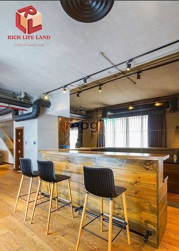 Hình ảnh PENTHOUSE - Masteri Thảo Điền – 1 căn duy nhất, 1 căn duy nhất!
