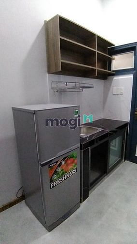 Hình ảnh Duplex Cửa Sổ Lớn Cực Thoáng Mát Rộng Rãi Full Nội Thất Quận 7