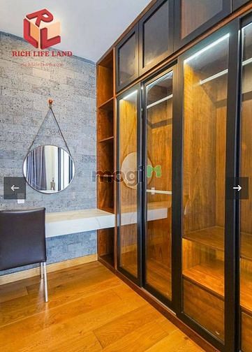 Hình ảnh PENTHOUSE - Masteri Thảo Điền – 1 căn duy nhất, 1 căn duy nhất!