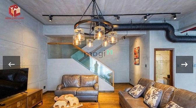 Hình ảnh PENTHOUSE - Masteri Thảo Điền – 1 căn duy nhất, 1 căn duy nhất!