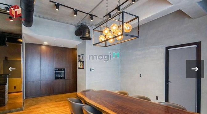 Hình ảnh PENTHOUSE - Masteri Thảo Điền – 1 căn duy nhất, 1 căn duy nhất!