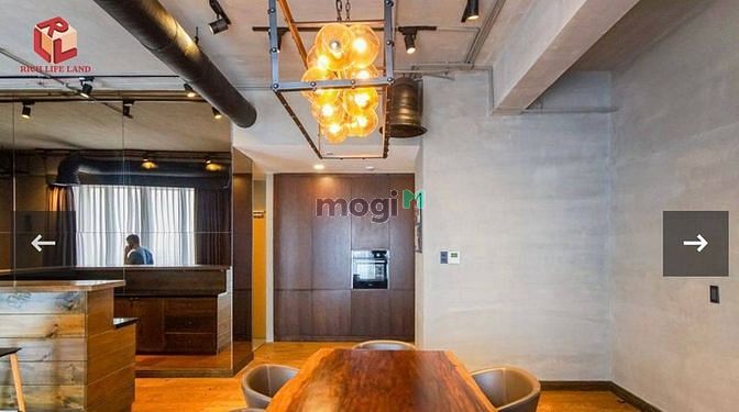 Hình ảnh PENTHOUSE - Masteri Thảo Điền – 1 căn duy nhất, 1 căn duy nhất!