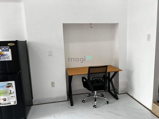 Hình ảnh CHDV FULL NỘI THẤT 1pn Q5 siêu đẹp
