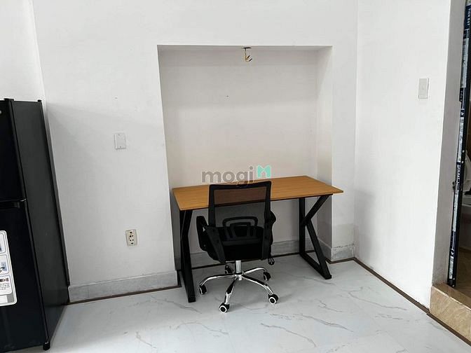 Hình ảnh CHDV FULL NỘI THẤT 1pn Q5 siêu đẹp