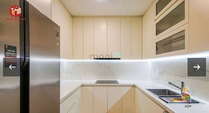Hình ảnh PENTHOUSE - Masteri Thảo Điền – 1 căn duy nhất, 1 căn duy nhất!