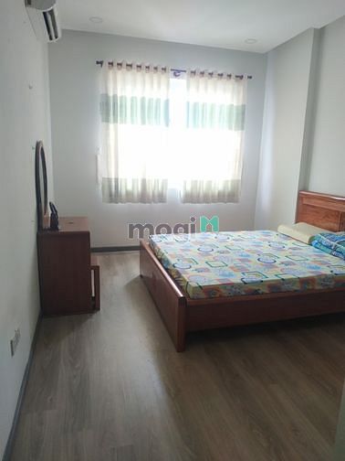 Hình ảnh Cho thuê cao ốc Tản Đà Court , căn góc lớn tầng 12 , 3PN