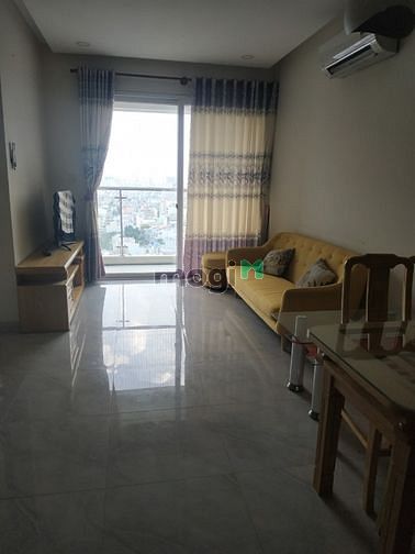 Hình ảnh Cho thuê cao ốc Tản Đà Court , căn góc lớn tầng 12 , 3PN