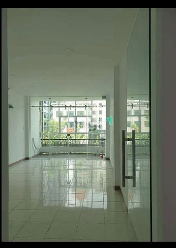 Hình ảnh Cho thuê MTKD Cộng Hòa, Tân Bình, 4x20, 400m2 SD