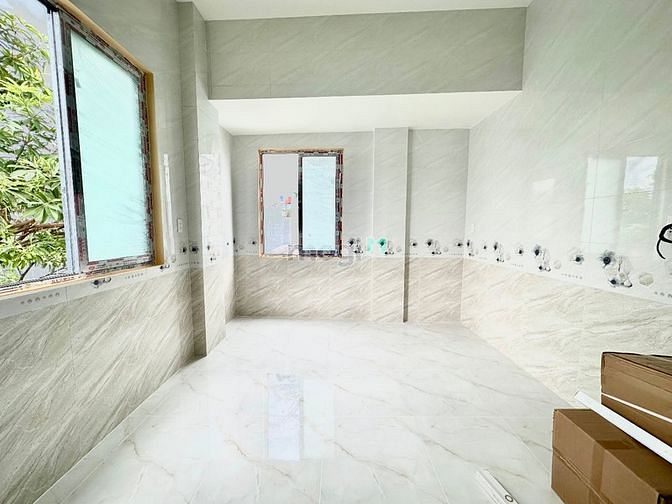 Hình ảnh CHDV mới khai trương ngay Bình Long