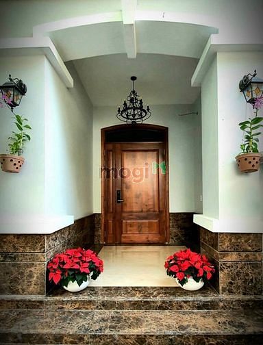 Hình ảnh Cho thuê gấp biệt thự Nam Viên, phú mỹ hưng, quận 7
