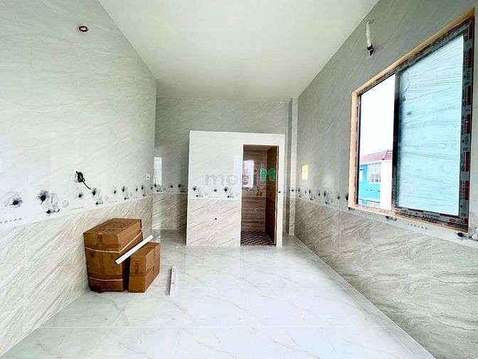 Hình ảnh CHDV mới khai trương ngay Bình Long