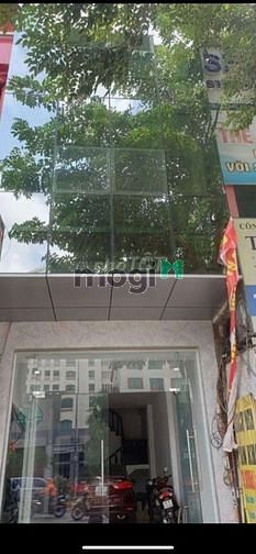 Hình ảnh Cho thuê MTKD Cộng Hòa, Tân Bình, 4x20, 400m2 SD