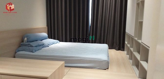 Hình ảnh C/hộ trên đảo – Diamond Island – full nội thất, view sông