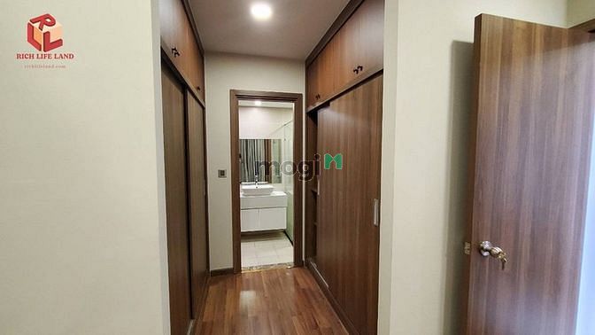 Hình ảnh C/hộ De Capella 80m2, 2PN/2WC cho đôi trẻ an cư lập nghiệp