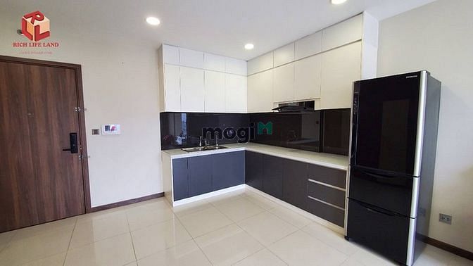 Hình ảnh C/hộ De Capella 80m2, 2PN/2WC cho đôi trẻ an cư lập nghiệp