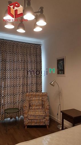 Hình ảnh 100m2 – tầng cao – 2PN – full nội thất dự án Estella Heights