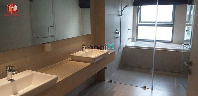 Hình ảnh C/hộ trên đảo – Diamond Island – full nội thất, view sông