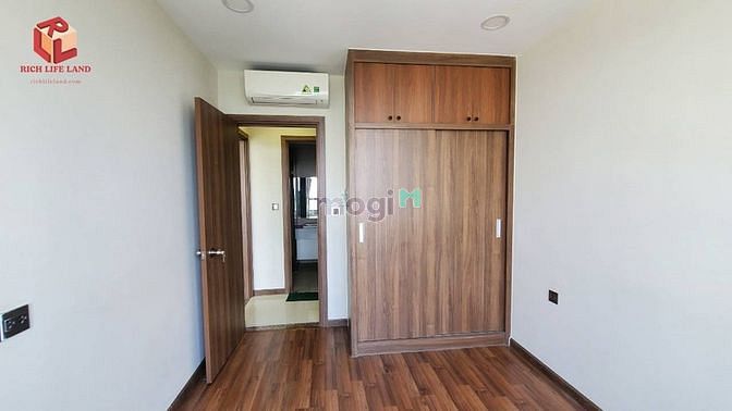 Hình ảnh C/hộ De Capella 80m2, 2PN/2WC cho đôi trẻ an cư lập nghiệp