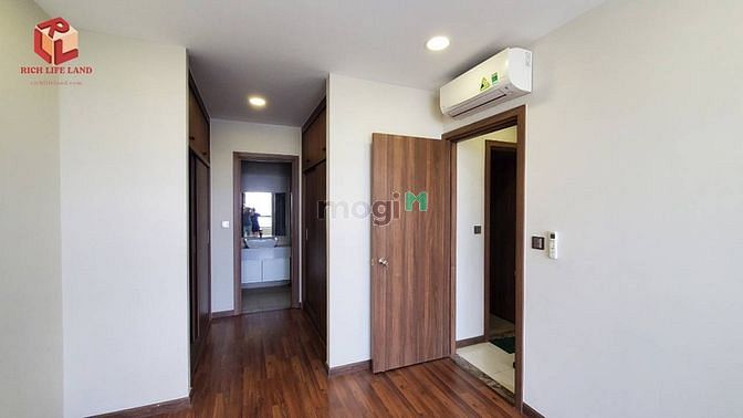 Hình ảnh C/hộ De Capella 80m2, 2PN/2WC cho đôi trẻ an cư lập nghiệp