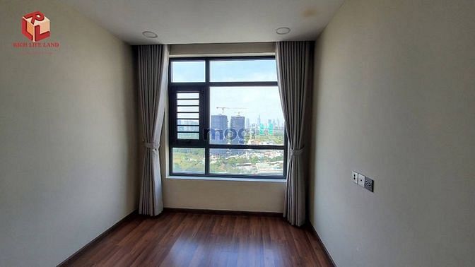 Hình ảnh C/hộ De Capella 80m2, 2PN/2WC cho đôi trẻ an cư lập nghiệp