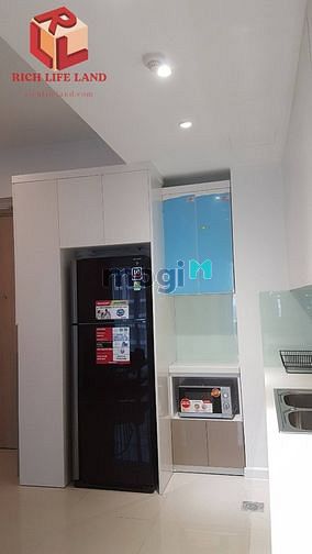 Hình ảnh 100m2 – tầng cao – 2PN – full nội thất dự án Estella Heights
