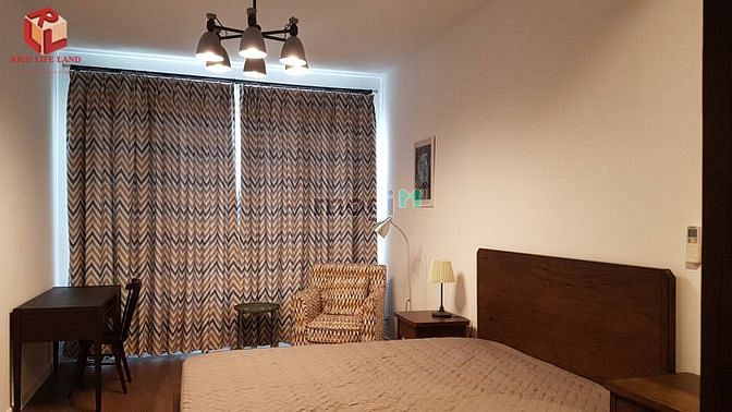 Hình ảnh 100m2 – tầng cao – 2PN – full nội thất dự án Estella Heights