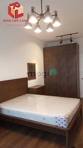 Hình ảnh 100m2 – tầng cao – 2PN – full nội thất dự án Estella Heights