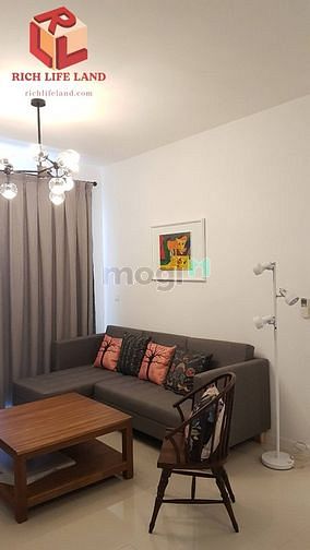 Hình ảnh 100m2 – tầng cao – 2PN – full nội thất dự án Estella Heights