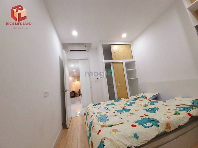 Hình ảnh De Capella - Căn góc 3PN rộng rãi, thoáng mát, view Landmark & Bitexco