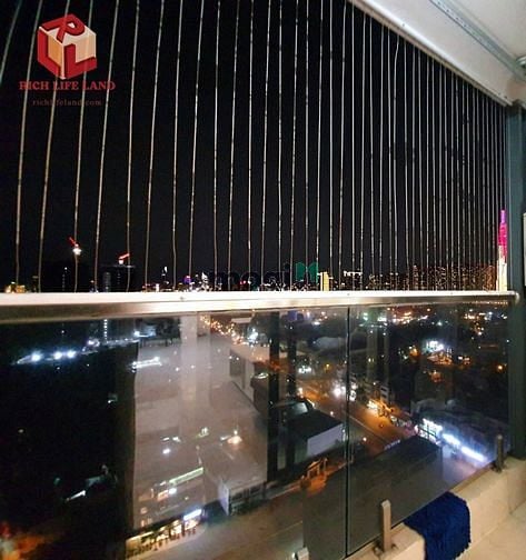 Hình ảnh De Capella - Căn góc 3PN rộng rãi, thoáng mát, view Landmark & Bitexco