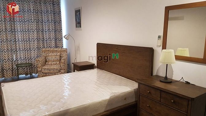 Hình ảnh 100m2 – tầng cao – 2PN – full nội thất dự án Estella Heights