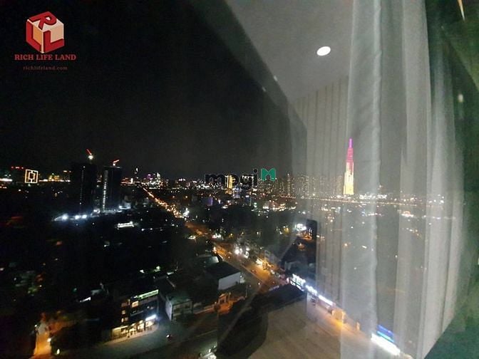 Hình ảnh De Capella - Căn góc 3PN rộng rãi, thoáng mát, view Landmark & Bitexco