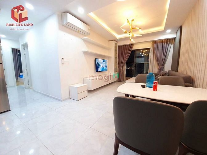 Hình ảnh De Capella - Căn góc 3PN rộng rãi, thoáng mát, view Landmark & Bitexco