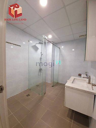 Hình ảnh De Capella - Căn góc 3PN rộng rãi, thoáng mát, view Landmark & Bitexco