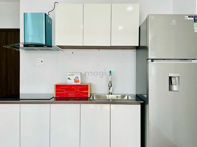 Hình ảnh Căn Hộ Dịch Vụ Mini Full Nội Thất Ban Công siêu rộng
