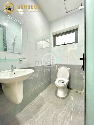 Hình ảnh 🍀Căn Hộ 1PN 38m2 Full NT, mới 100% ngay Lê Văn Sỹ gần Sân Bay.