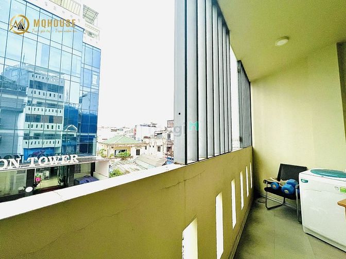 Hình ảnh 🌈🌈CH Cao Cấp Studio Máy GIặt Riêng. Chợ Cây Thị. QBT
