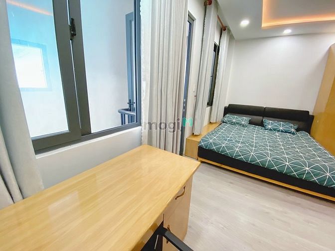 Hình ảnh 🌈🌈CH Cao Cấp Studio Máy GIặt Riêng. Chợ Cây Thị. QBT