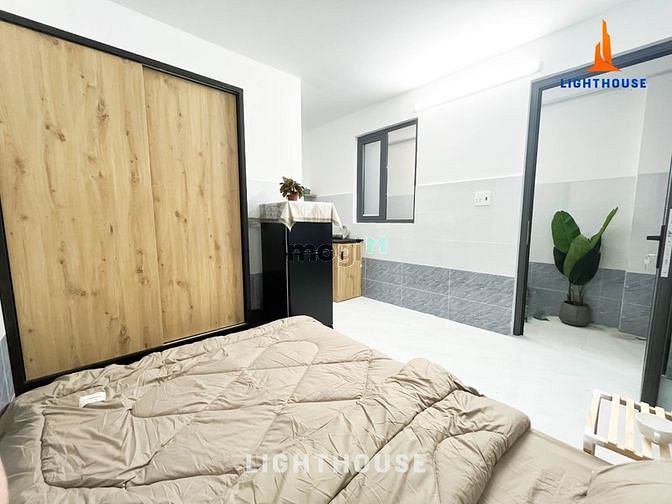 Hình ảnh 🔥  Mb6623 nạp rút nhanh chóng mới 30m2 Full nội thất ở phường 11 Gò Vấp