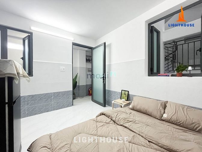 Hình ảnh 🔥  Mb6623 nạp rút nhanh chóng mới 30m2 Full nội thất ở phường 11 Gò Vấp