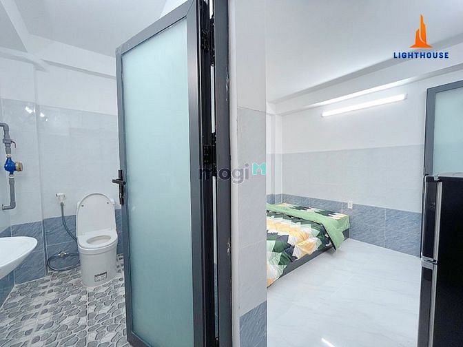 Hình ảnh 🔥  Mb6623 nạp rút nhanh chóng mới 30m2 Full nội thất ở phường 11 Gò Vấp