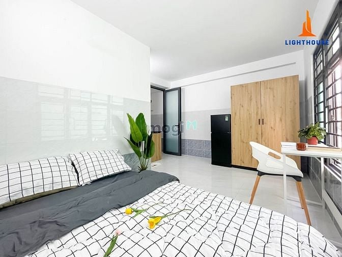 Hình ảnh 🔥  Mb6623 nạp rút nhanh chóng mới 30m2 Full nội thất ở phường 11 Gò Vấp