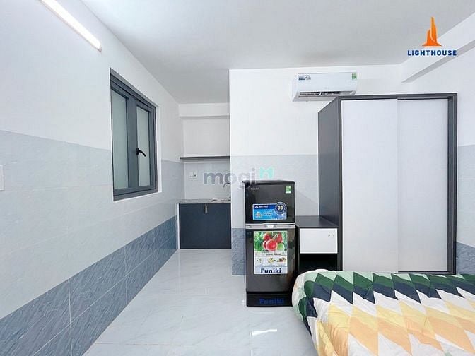 Hình ảnh 🔥  Mb6623 nạp rút nhanh chóng mới 30m2 Full nội thất ở phường 11 Gò Vấp