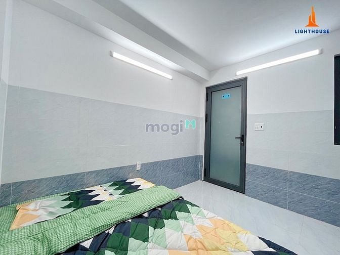 Hình ảnh 🔥  Mb6623 nạp rút nhanh chóng mới 30m2 Full nội thất ở phường 11 Gò Vấp