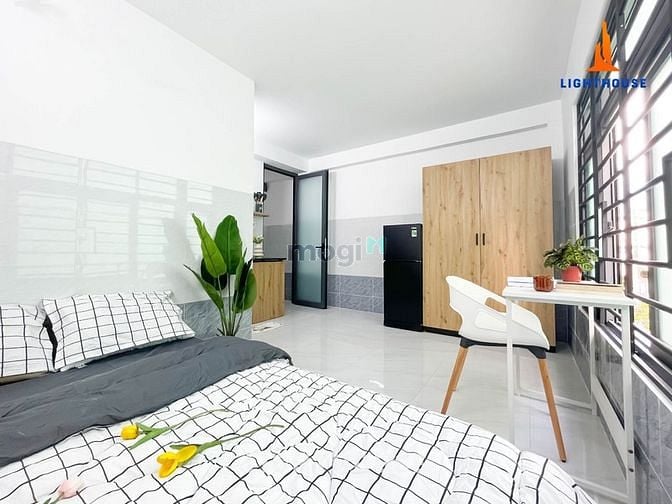 Hình ảnh 🔥  Mb6623 nạp rút nhanh chóng mới 30m2 Full nội thất ở phường 11 Gò Vấp