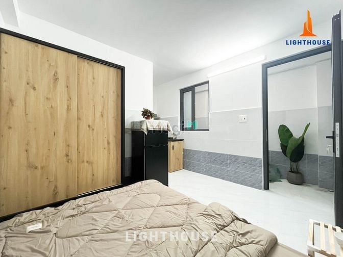Hình ảnh 🔥  Mb6623 nạp rút nhanh chóng mới 30m2 Full nội thất ở phường 11 Gò Vấp