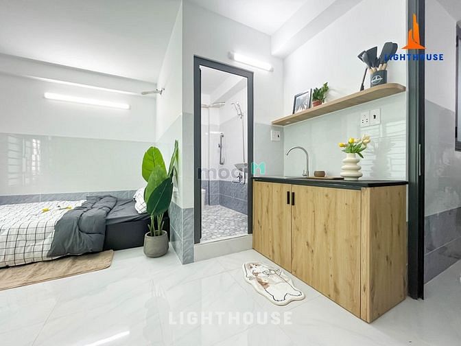 Hình ảnh 🔥  Mb6623 nạp rút nhanh chóng mới 30m2 Full nội thất ở phường 11 Gò Vấp