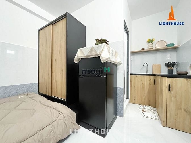 Hình ảnh 🔥  Mb6623 nạp rút nhanh chóng mới 30m2 Full nội thất ở phường 11 Gò Vấp